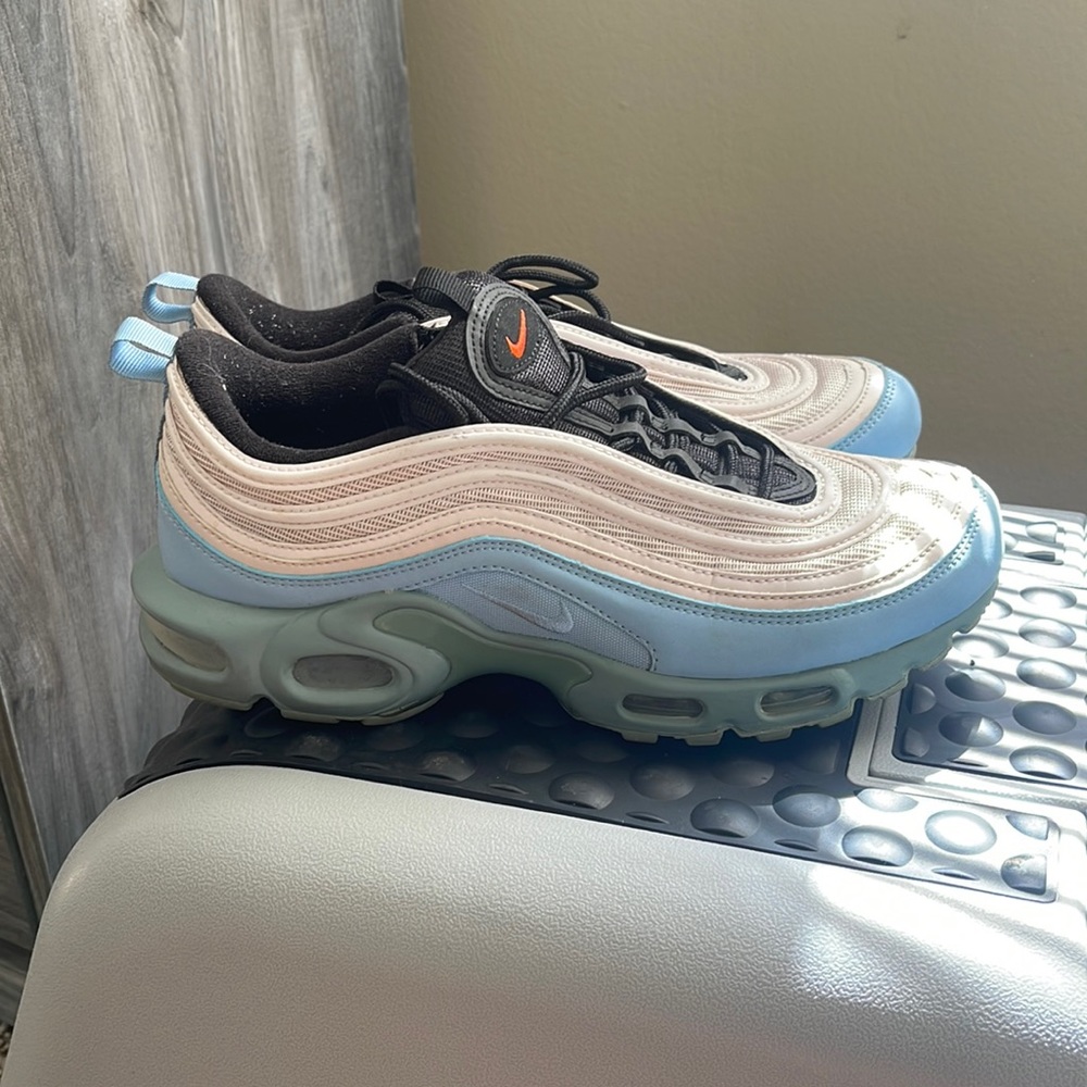 Nike sneakers